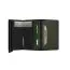 Secrid Slimwallet Linea Lime SST-LINEA LIME-4