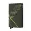 Secrid Slimwallet Linea Lime SST-LINEA LIME-1