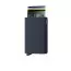 Secrid Slimwallet Matte Night Blue SM-NIGHT-BLUE-2