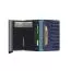 Secrid Slimwallet Nile Blue SN-BLUE-5