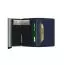 Secrid Slimwallet Original Navy SO-NAVY-4