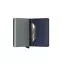 Secrid Slimwallet Original Navy SO-NAVY-3