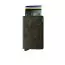 Secrid Slimwallet Vintage Olive-Black SV-OLIVE-BLACK-2