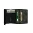 Secrid Slimwallet Vintage Olive-Black SV-OLIVE-BLACK-3