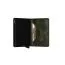 Secrid Slimwallet Vintage Olive-Black SV-OLIVE-BLACK-4