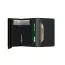 Secrid Slimwallet Yard Black SY-BLACK-3