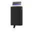 Secrid Slimwallet Yard Black SY-BLACK-4