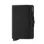 Secrid Twinwallet Matte Black TM-BLACK-1