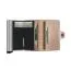 Secrid Twinwallet Metallic Rose TME-ROSE-2