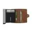 Secrid Twinwallet Vintage Cognac Silver TV-COGNAC-SILVER-3