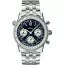 Sinn 903 St Navigation Chronograph -rannekello / teräs 903.045-1