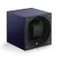 SwissKubik Masterbox Aluminium Dark Blue kellonpyöritin SK01.AE004-11