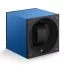 SwissKubik Masterbox Aluminium Sapphire Blue kellonpyöritin SK01.AE008 -15