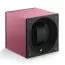 SwissKubik Masterbox Aluminium Pink kellonpyöritin SK01.AE009-16