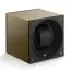 SwissKubik Masterbox Aluminium Taupe kellonpyöritin SK01.AE015-19
