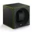 SwissKubik Masterbox GT Special Leather Green kellonpyöritin SK01.CV.GT.VERT -34
