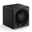 SwissKubik Masterbox Leather Black kellonpyöritin SK01.CV003-22