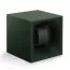 SwissKubik Startbox Soft Touch Green kellonpyöritin SK01.STB.002-3