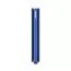 Secrid Slimwallet Matte Black & Blue SM-Black & Blue
