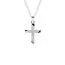 Sorea Cross Necklace SO500106000-1