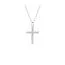 Sorea Cross Necklace SO500306000-1