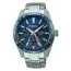Seiko Presage Automatic Sharp Edged GMT Aitetsu SPB217J1-1
