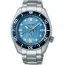 Seiko Prospex Glacier 1968 Diver’s Modern Re-interpretation Save the Ocean Special Edition SPB299J1-1