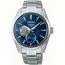Seiko Presage ‘Ao’ SharpEdged Open Heart SPB417J1-1