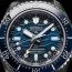Seiko 1968 Heritage Diver’s GMT Watch 60th Anniversary Limited Edition SPB509J1-4