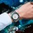 Seiko Prospex 1968 Heritage Diver’s GMT 60th Anniversary SPB519J1