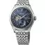 Seiko Presage Classic Open Heart in Ai-iro Japan Blue SPB527J1