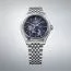 Seiko Presage Classic Open Heart in Ai-iro Japan Blue SPB527J1