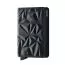Secrid Slimwallet Prism Black SPR-BLACK-1