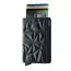 Secrid Slimwallet Prism Black SPR-BLACK-3
