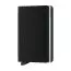 Secrid Slimwallet Rango Black SRA-BLACK-1
