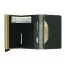 Secrid Slimwallet Rango Green Gold SRA-GREEN-GOLD-3