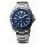 Seiko Elite Prospex Automatic Samurai SRPB49K1-1
