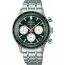 Seiko Conceptual Series Chronograph SSB481P1