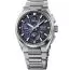 Seiko Astron GPS Solar Dual-Time Chronograph SSH161J1-1