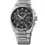 Seiko Astron GPS Solar Dual-Time Chronograph SSH163J1-1