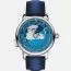 Montblanc Star Legacy Orbis Terrarum Around The World In 80 Days Limited Edition MB131627-1