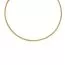 Gold Halskette STP08 50 cm-1