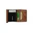 Secrid Slimwallet Cognac Rust SV-COGNAC-RUST-3