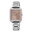 Seiko Ladies Rectangular SWR077P1-1