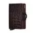 Secrid Twinwallet Nile Brown TN-BROWN-1