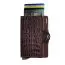 Secrid Twinwallet Nile Brown TN-BROWN-2