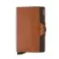 Secrid Twinwallet Original Cognac-Brown TO-COGNAC-BROWN-1