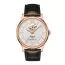 Tissot T-Classic Tradition Powermatic 80 Open Heart T063.907.36.038.00-1