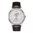 Tissot T-Classic Tradition Powermatic 80 Open Heart T063.907.16.038.00-1