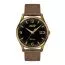 Tissot Heritage V Visodate Quartz T118.410.36.057.00-1